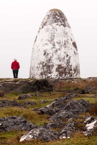 Marconi Tower Connemara